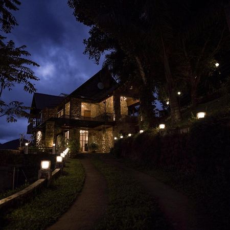 Tea & Tranquility By Moksha Stays Vagamon Esterno foto