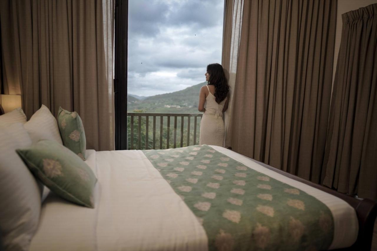Tea & Tranquility By Moksha Stays Vagamon Esterno foto