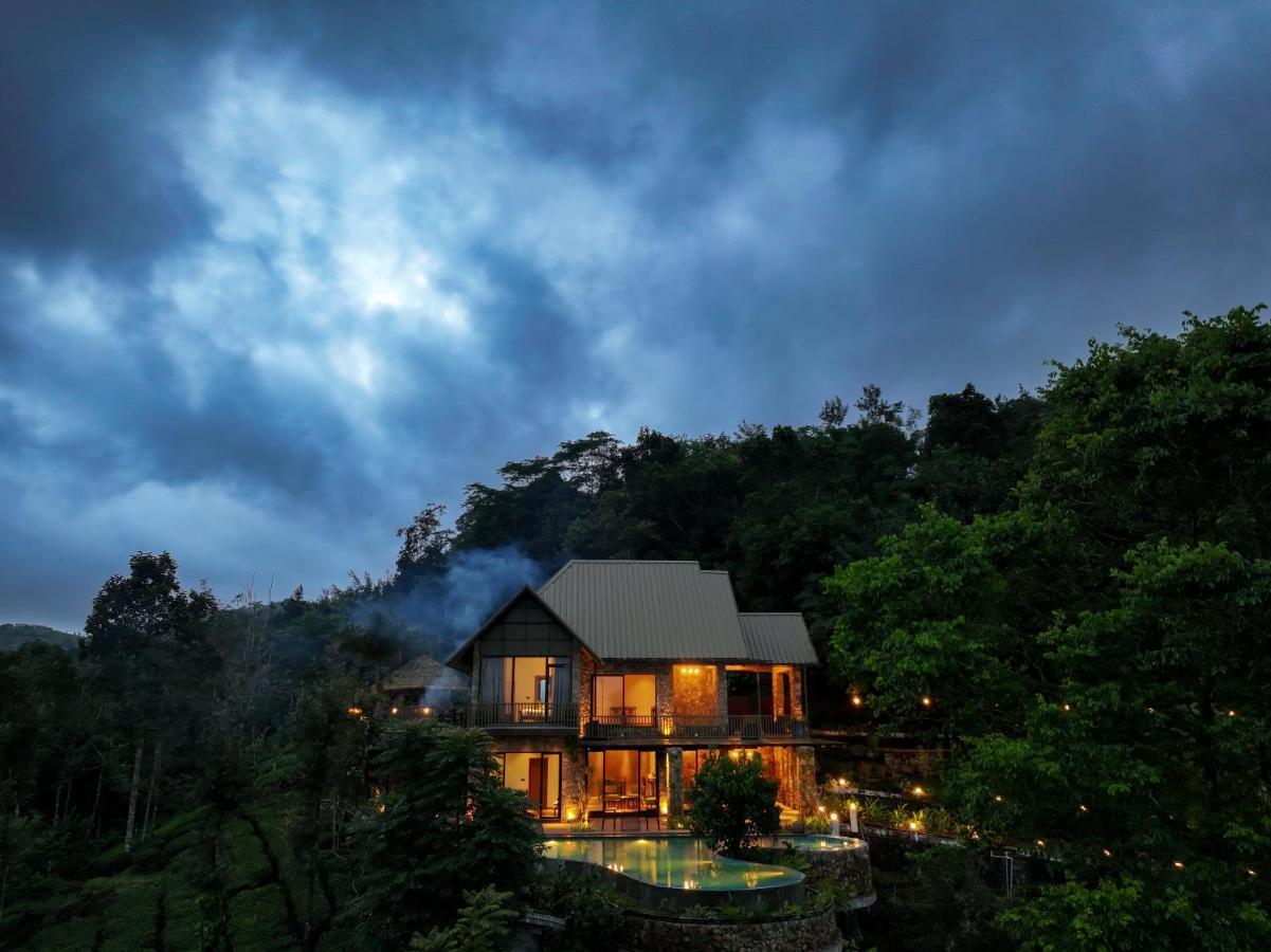 Tea & Tranquility By Moksha Stays Vagamon Esterno foto