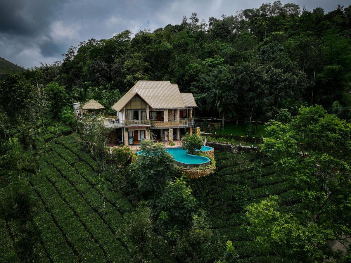 Tea & Tranquility By Moksha Stays Vagamon Esterno foto
