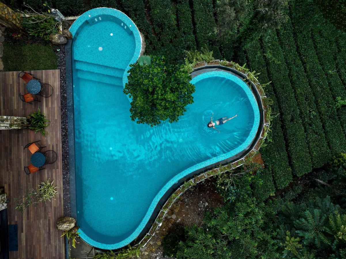 Tea & Tranquility By Moksha Stays Vagamon Esterno foto