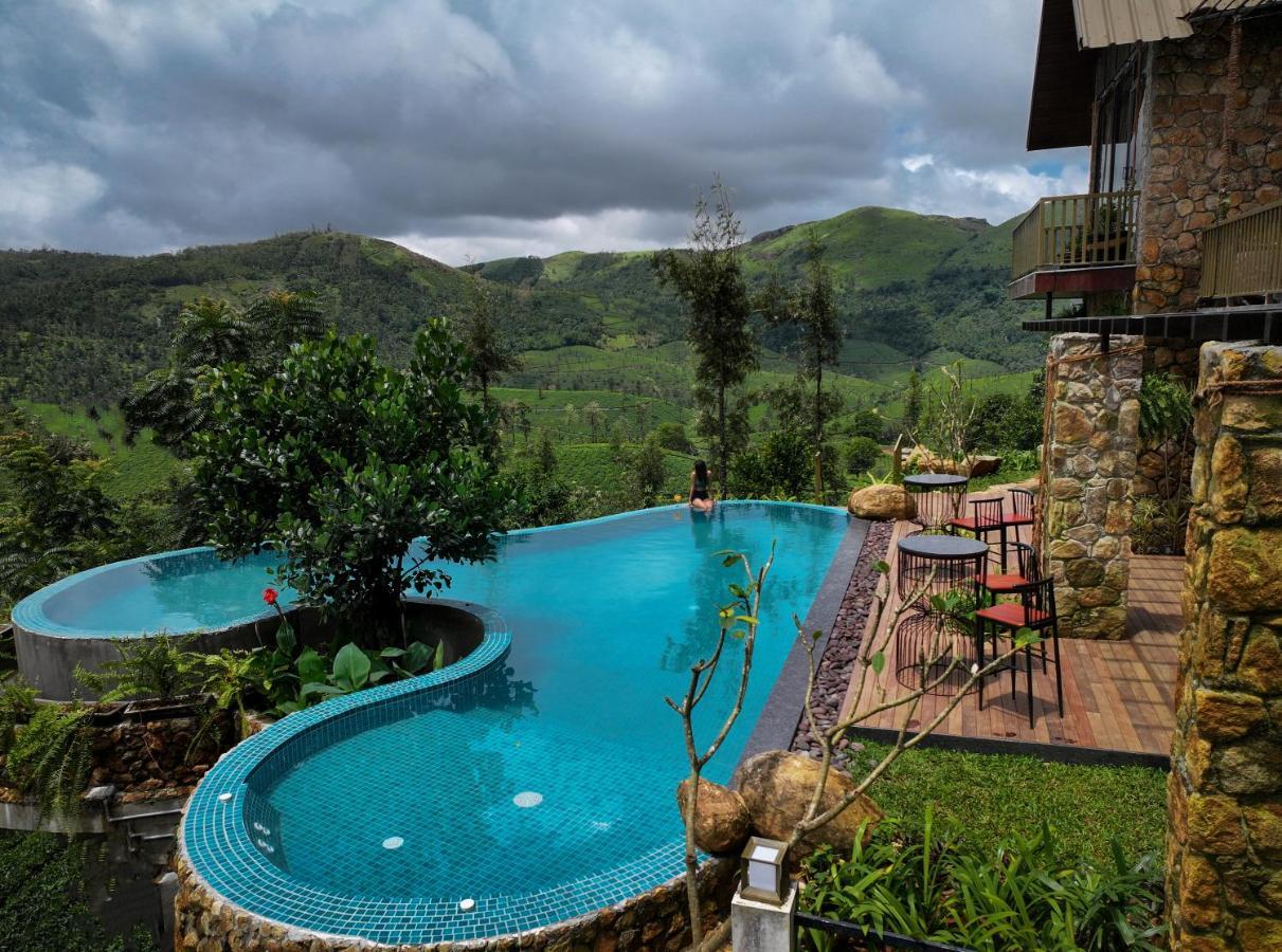 Tea & Tranquility By Moksha Stays Vagamon Esterno foto