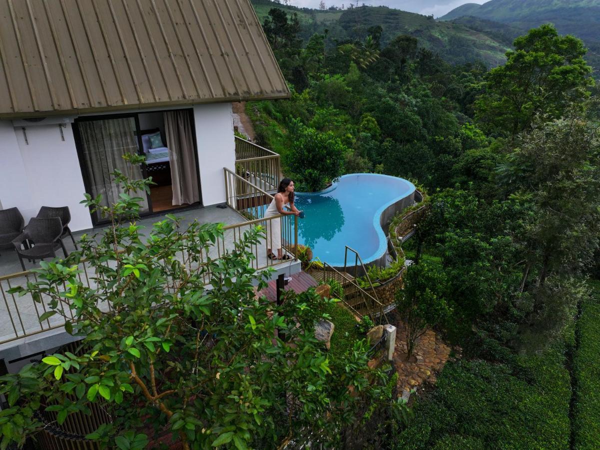 Tea & Tranquility By Moksha Stays Vagamon Esterno foto