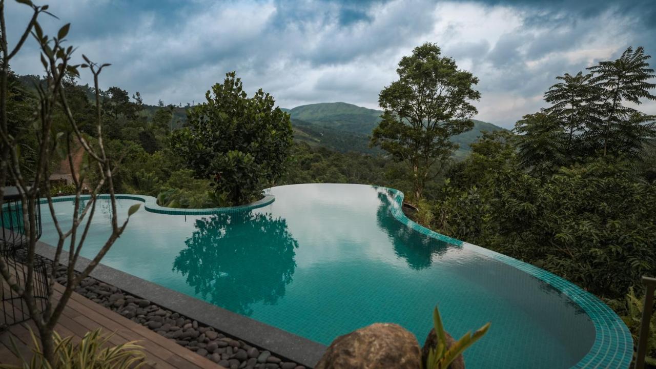 Tea & Tranquility By Moksha Stays Vagamon Esterno foto
