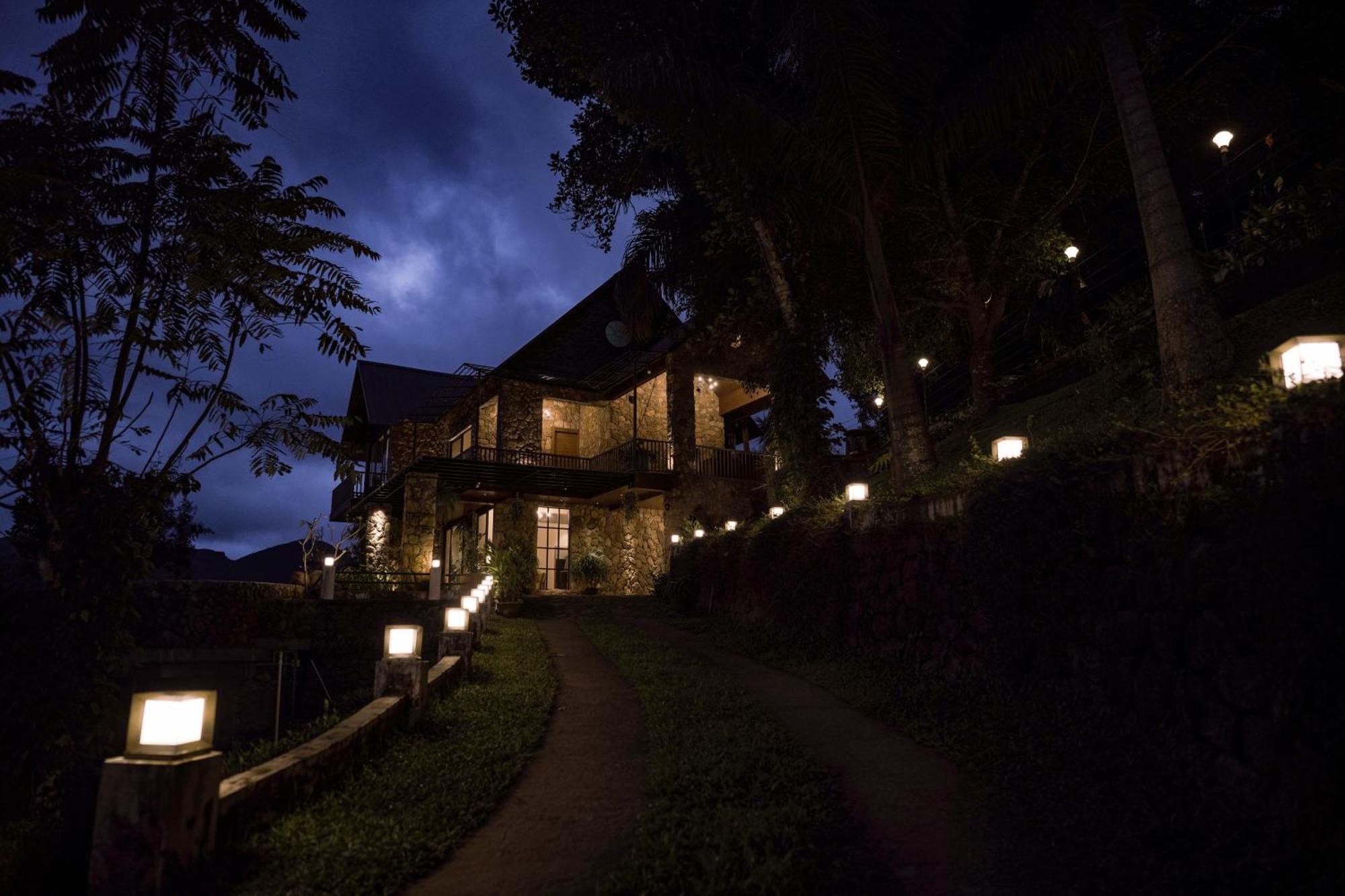 Tea & Tranquility By Moksha Stays Vagamon Esterno foto