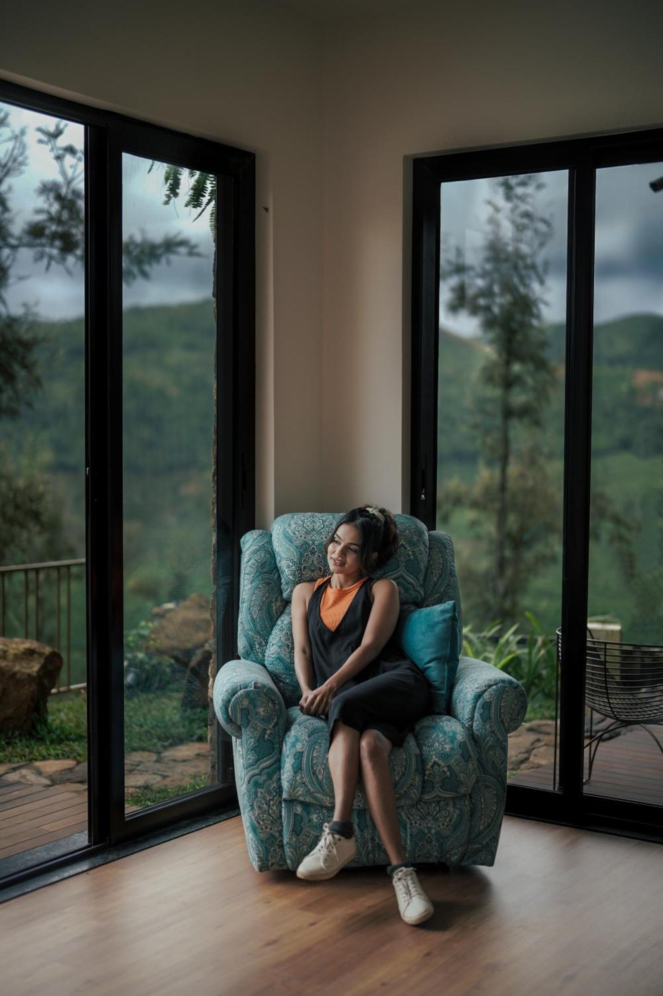 Tea & Tranquility By Moksha Stays Vagamon Esterno foto