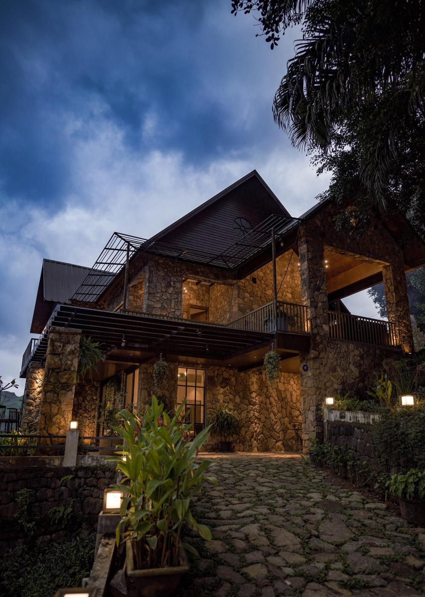 Tea & Tranquility By Moksha Stays Vagamon Esterno foto