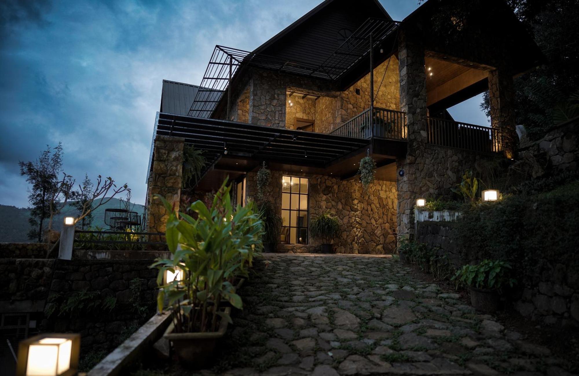 Tea & Tranquility By Moksha Stays Vagamon Esterno foto