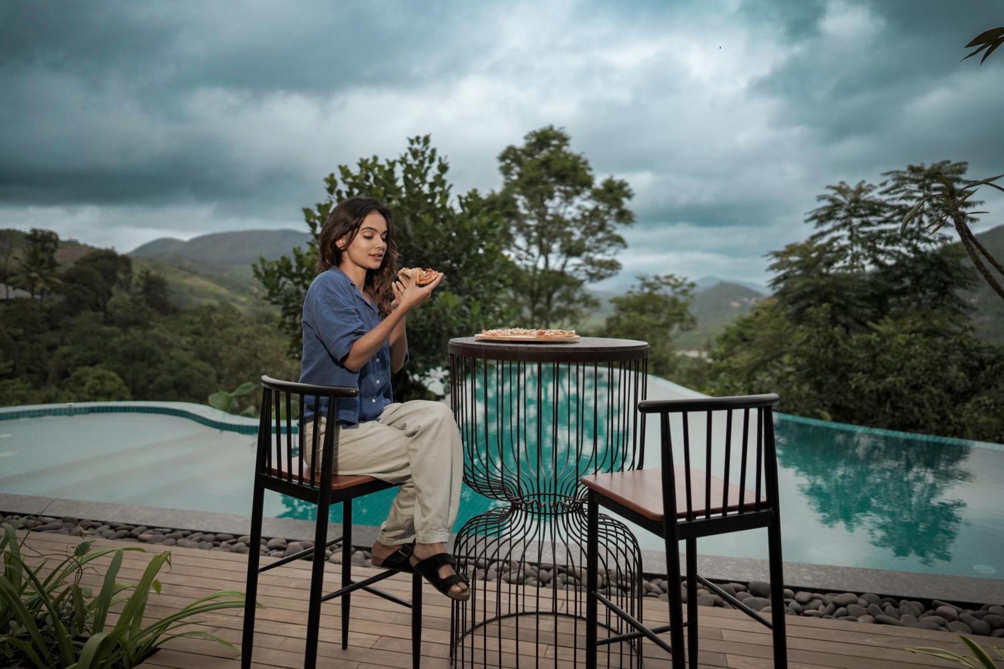Tea & Tranquility By Moksha Stays Vagamon Esterno foto
